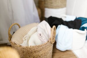 Read more about the article No more laundry: a journey in grief