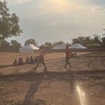 A journey of hope and healing – Clinic in Malawi