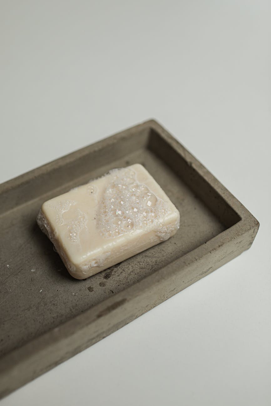 SOAP to grow in relationship