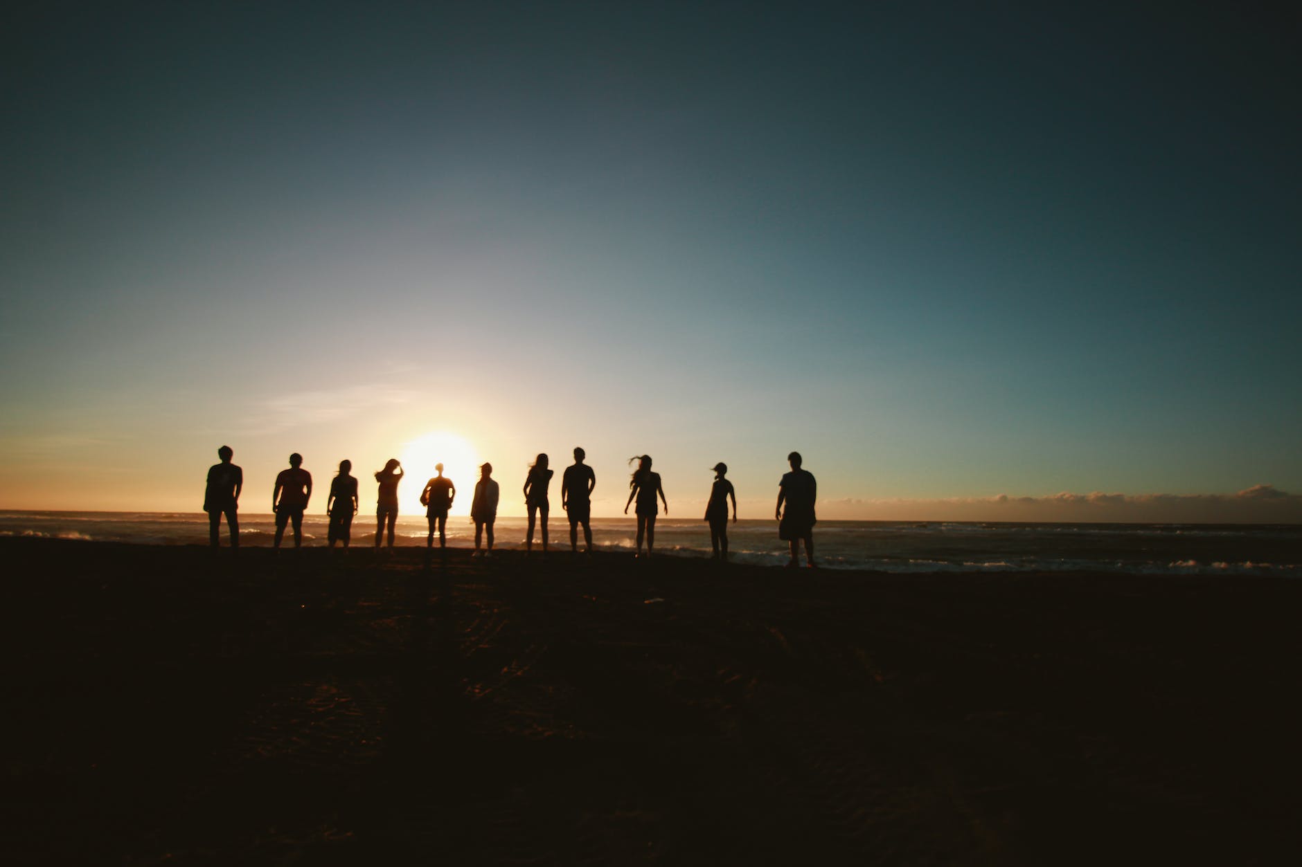 Read more about the article Relationships, an important and essential part of life