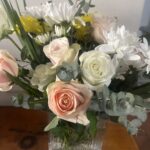 It’s the day after Mother’s Day, remembering my mother