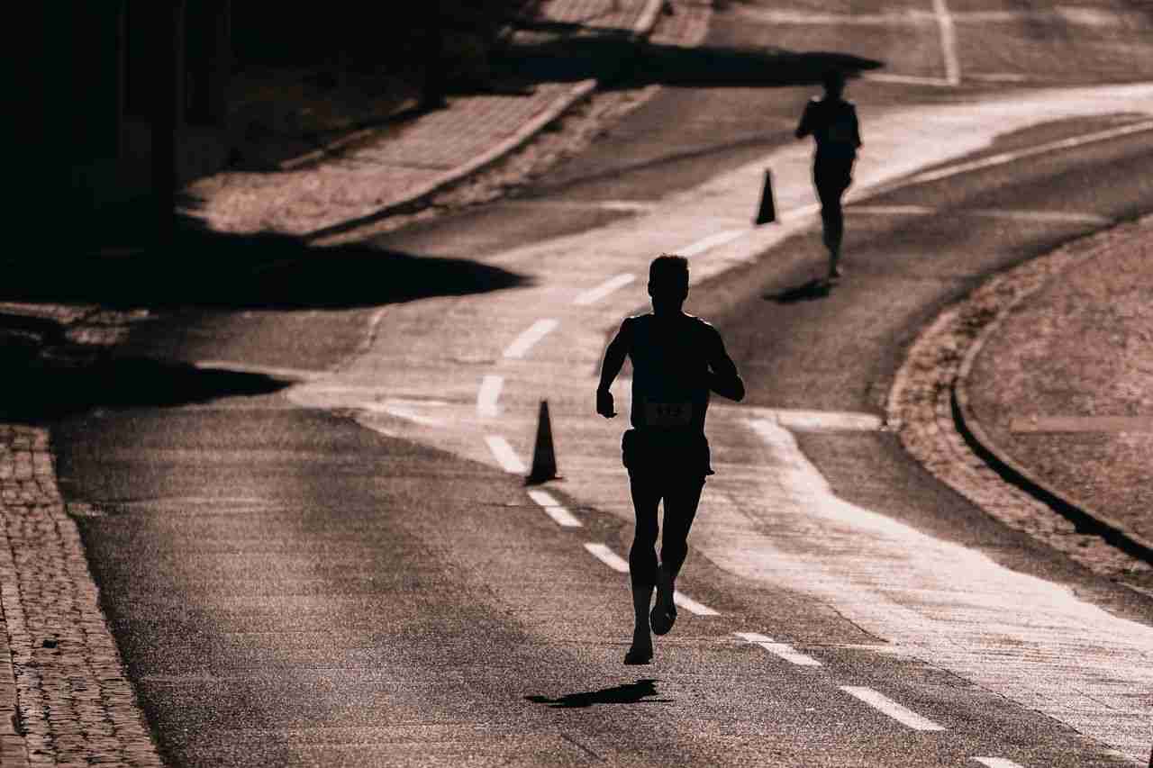 Read more about the article For Those Who Come After: The Long Race of Faith